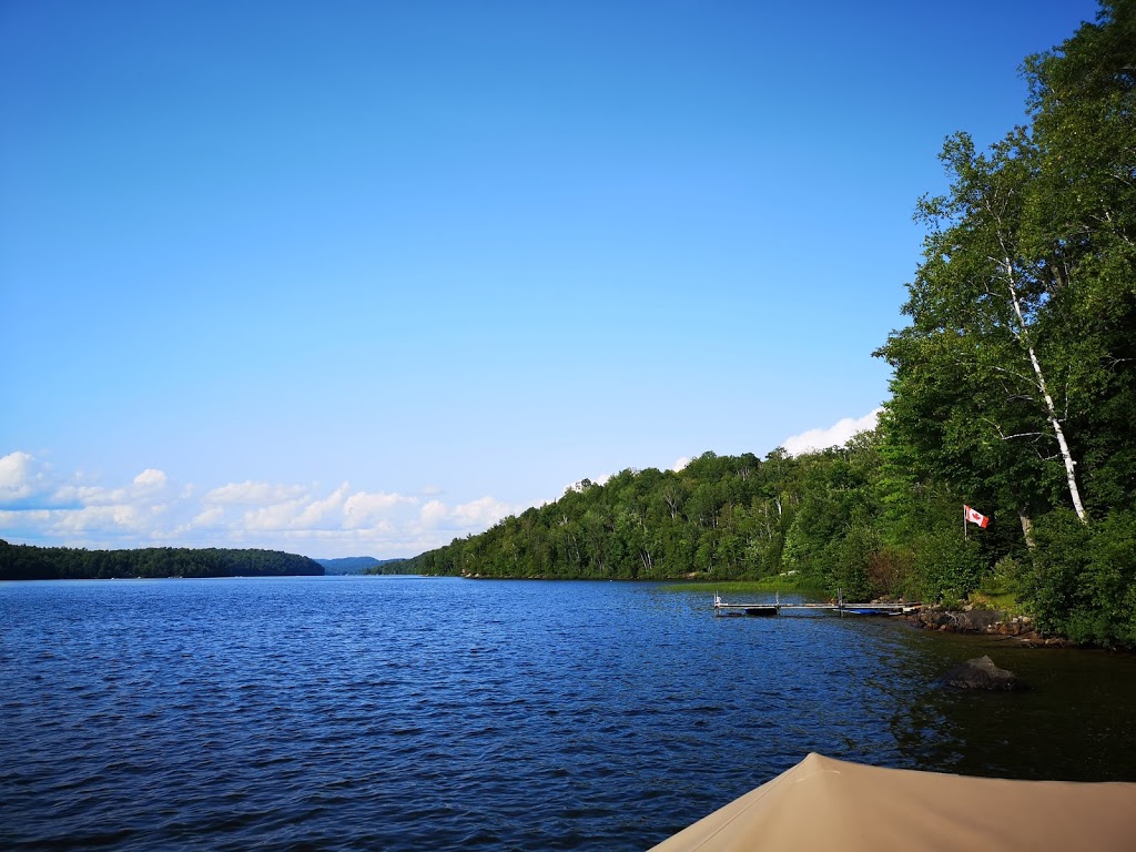 La Chaleureuse | 2340 Chemin du Cap, Duhamel, QC J0V 1G0, Canada | Phone: (418) 809-8817