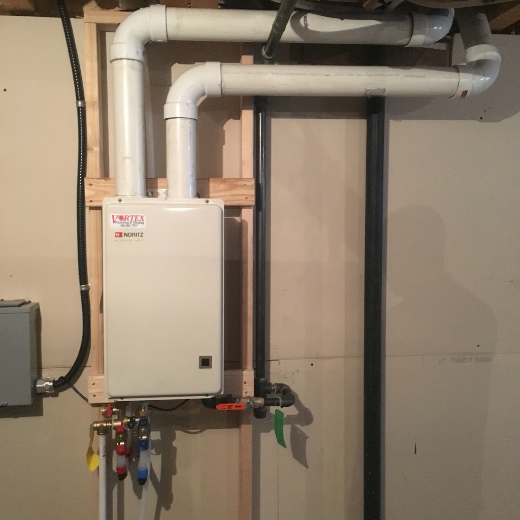 Vortex Plumbing & Heating & Cooling | 410 Government Rd, Weyburn, SK S4H 2A9, Canada | Phone: (306) 861-9798