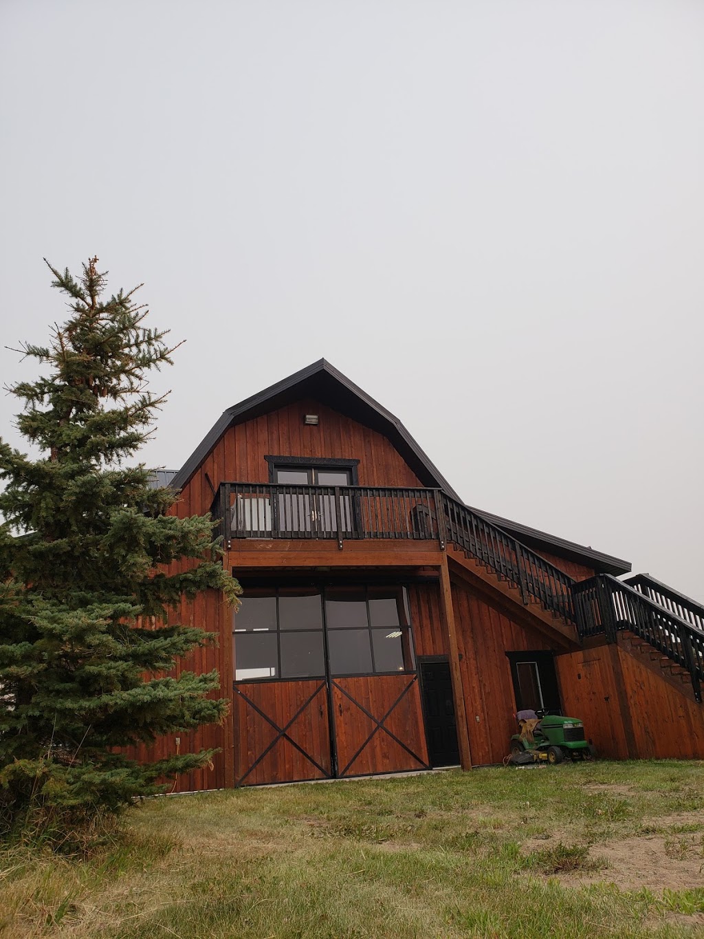 T K Ranch | 270197 Inverlake Rd, Calgary, AB T2P 2G7, Canada | Phone: (403) 854-8532