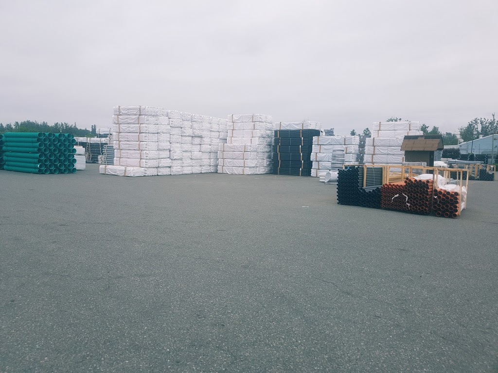 IPEX Abbotsford | 610 Riverside Rd, Abbotsford, BC V2S 7M6, Canada | Phone: (604) 855-9312