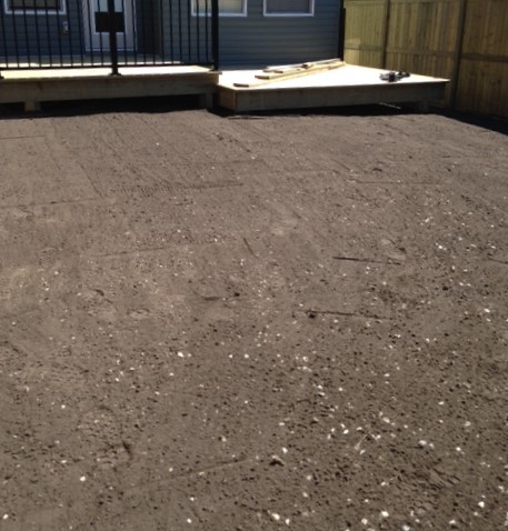 The Sod Guy Inc | 48 Maplecourt Crescent SE, Calgary, AB T2J 1V7, Canada | Phone: (403) 510-4924