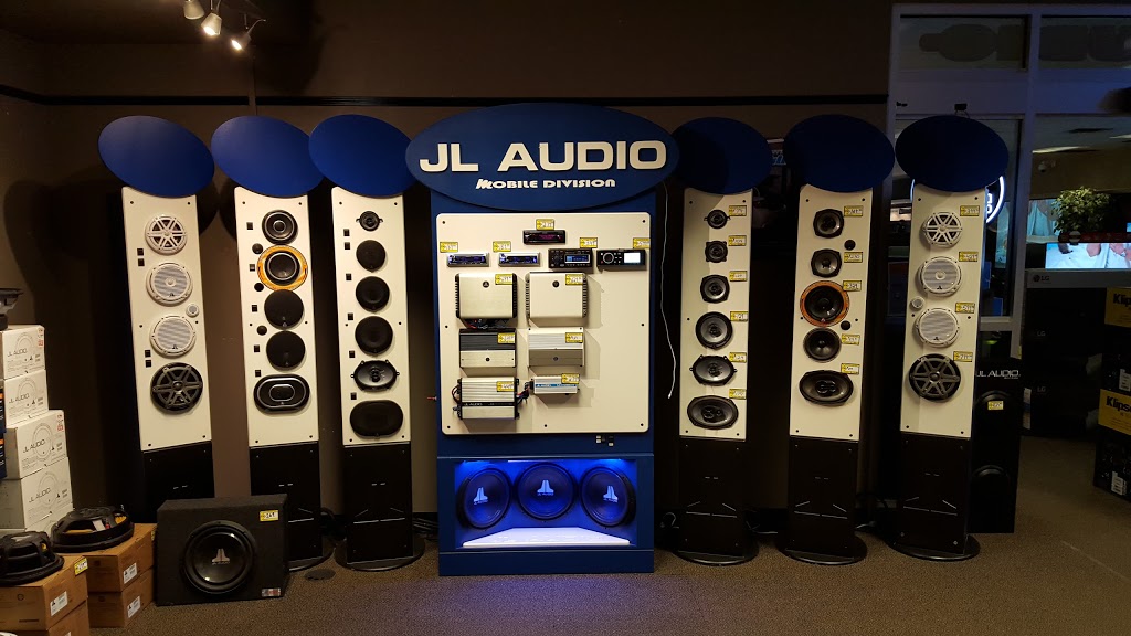 FM Audio Video | 213 King George Rd, Brantford, ON N3R 6S8, Canada | Phone: (519) 753-7006