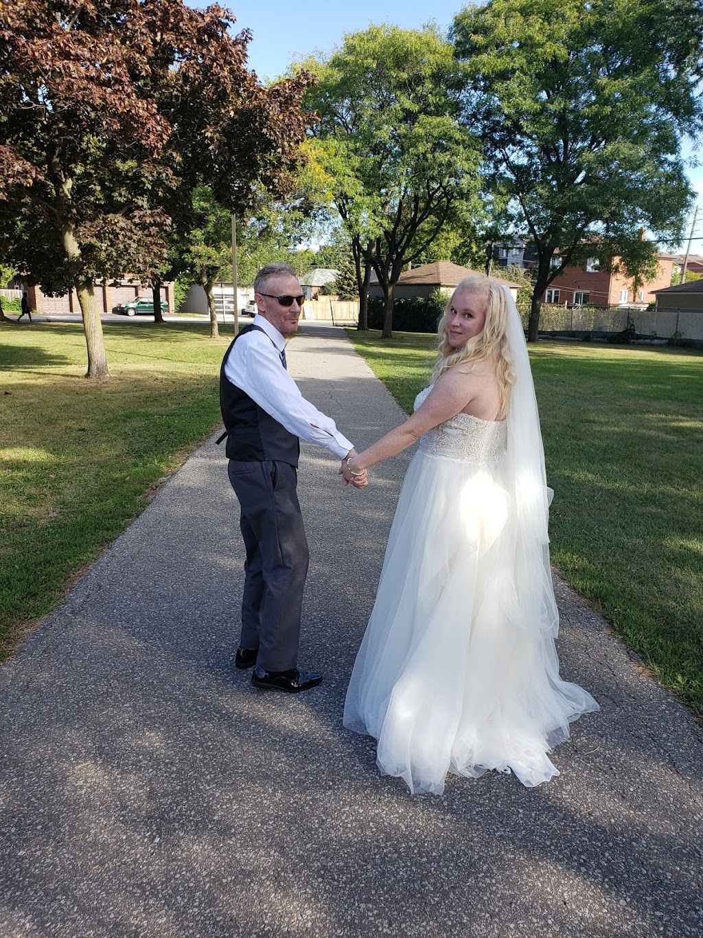Wenderly Park | 89 Wenderly Dr, North York, ON M6B 2P4, Canada | Phone: (416) 338-4386