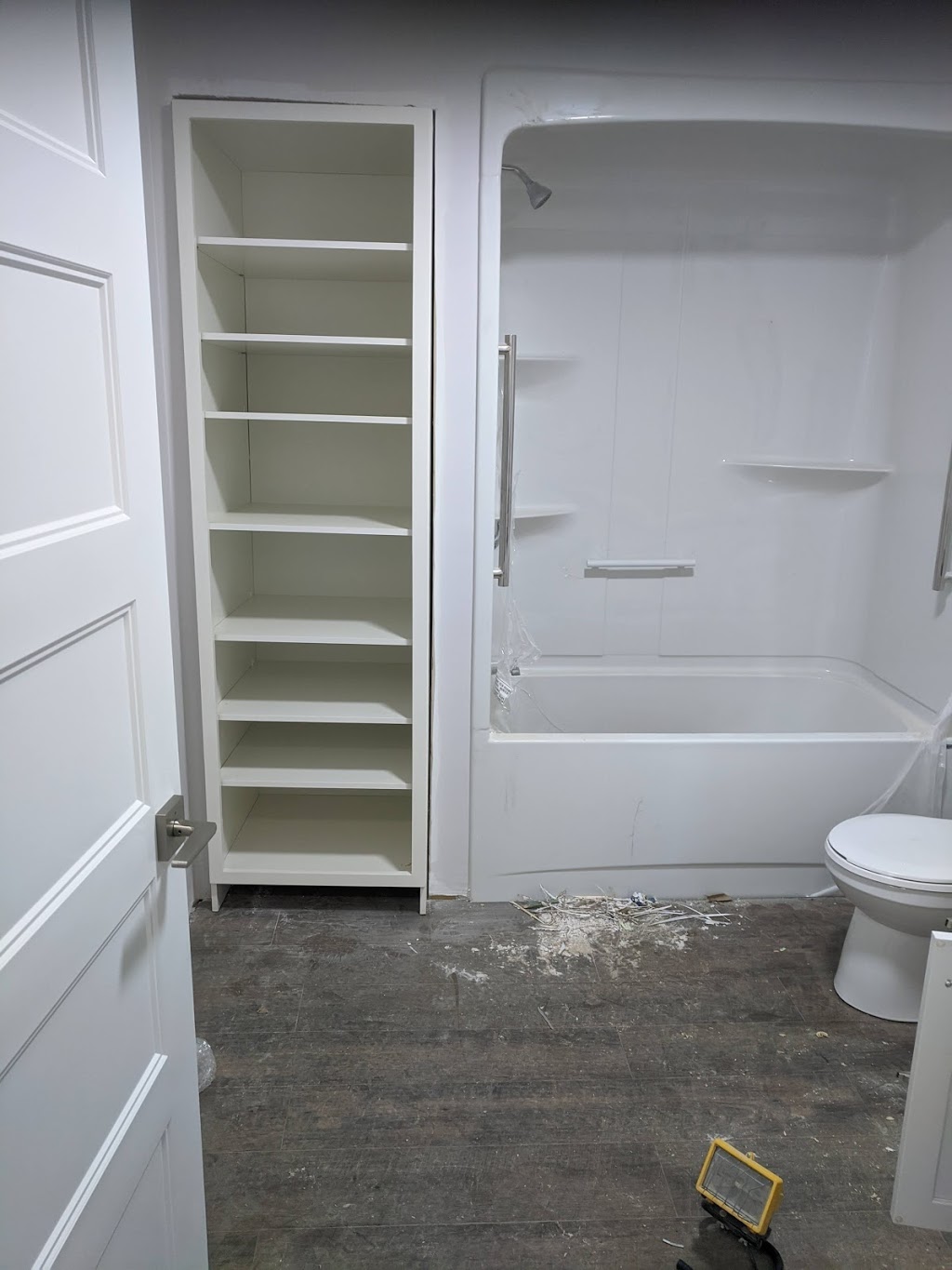 Banfields Nooks and Crannies Cleaning | Crouses Settlement Rd #542, Crouses Settlement, NS B4V 0G3, Canada | Phone: (902) 298-6899