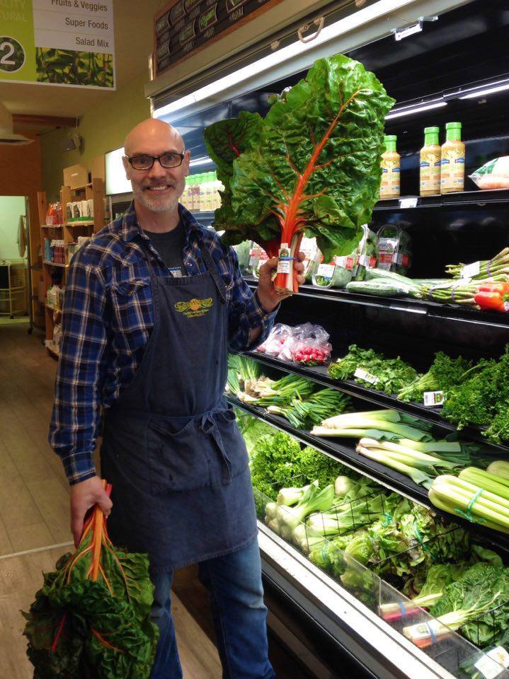 Seaweeds Health Food Store | 927 Gibsons Way, Gibsons, BC V0N 1V8, Canada | Phone: (604) 886-1522