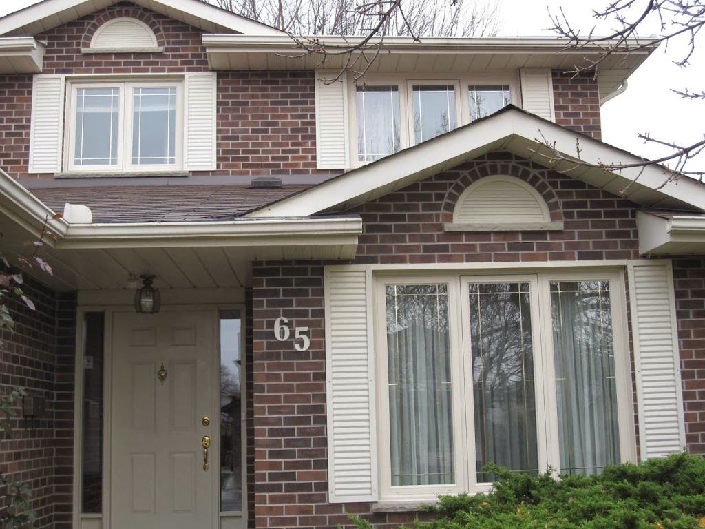 Beaumart Aluminum Ltd | 622 First St, London, ON N5V 2A2, Canada | Phone: (519) 453-2850