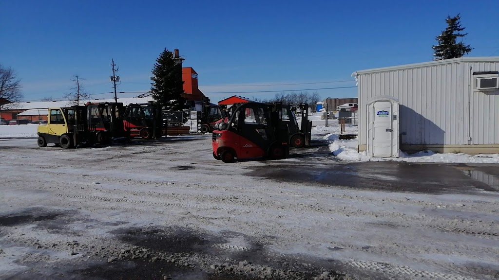 TIP Canada | 9110 Twiss Rd #2, Milton, ON L0P 1B0, Canada | Phone: (905) 670-7077