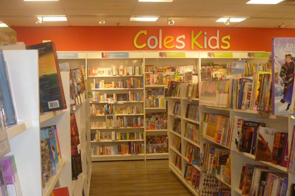 Coles | 1 Eglinton Square #18, Scarborough, ON M1L 2K1, Canada | Phone: (416) 757-7284