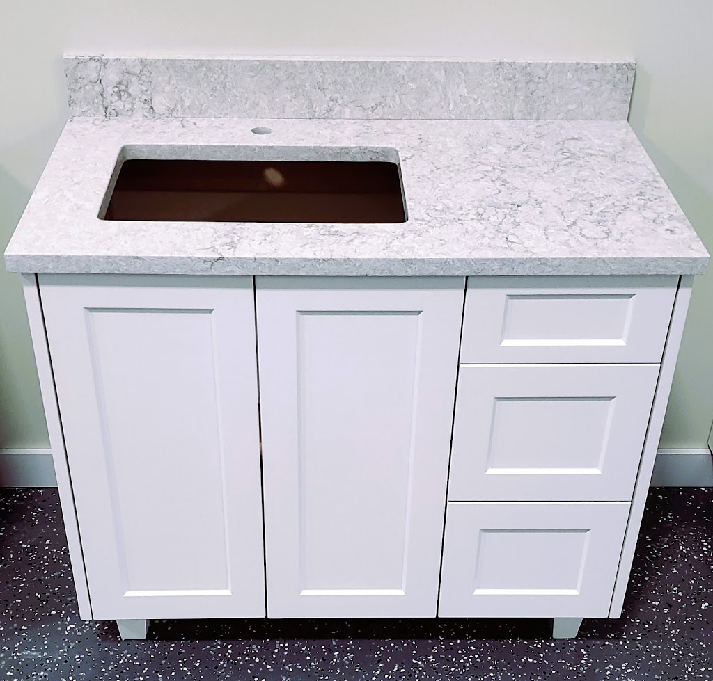 Ready2Go Vanities | 2930 Amy Rd #116, Victoria, BC V9B 0B2, Canada | Phone: (250) 590-5905