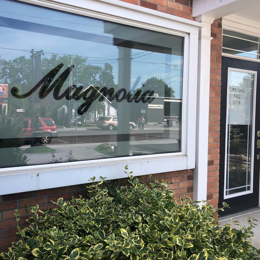 Magnolia Medi Spa | 416 Main St, Port Dover, ON N0A 1N0, Canada | Phone: (519) 533-7567