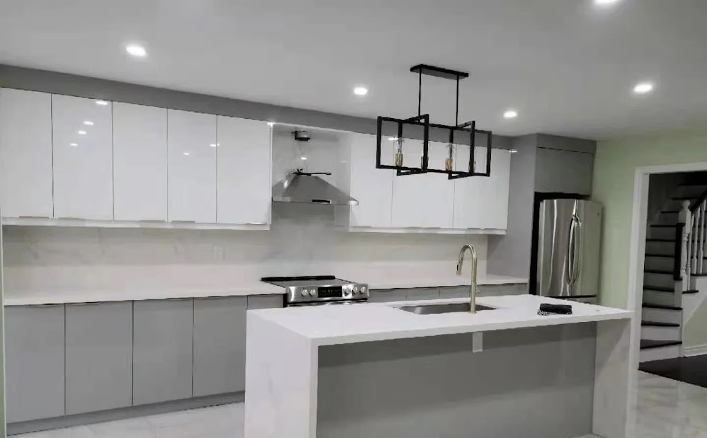 Drywall and taping ( 多伦多灰板公司） | 8 Shadlock St, Markham, ON L3S 3E1, Canada | Phone: (647) 669-1086
