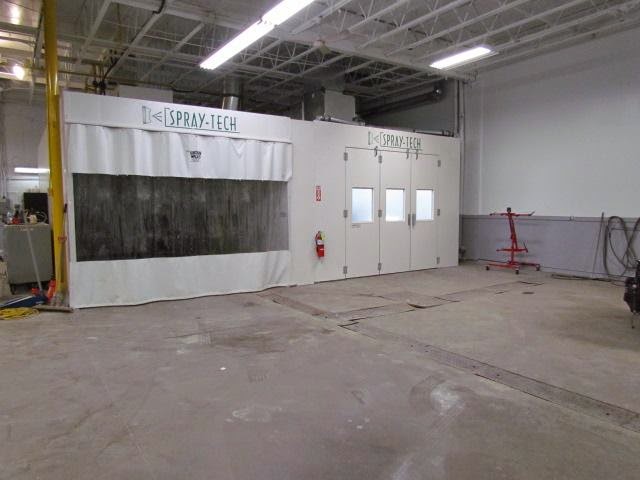 CSN Premier Collision Centre | 12542 133 St NW, Edmonton, AB T5L 4R5, Canada | Phone: (780) 455-3755