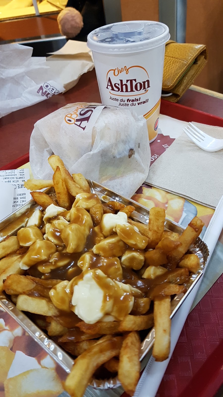 Chez Ashton | 3505 Boulevard Sainte-Anne, Québec, QC G1E 3L5, Canada | Phone: (418) 682-2379