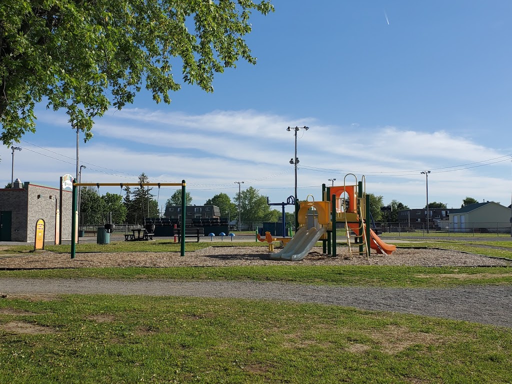 Recreation Park - 166 Rue Lacasse, Saint-Pie, QC J0H 1W0, Canada