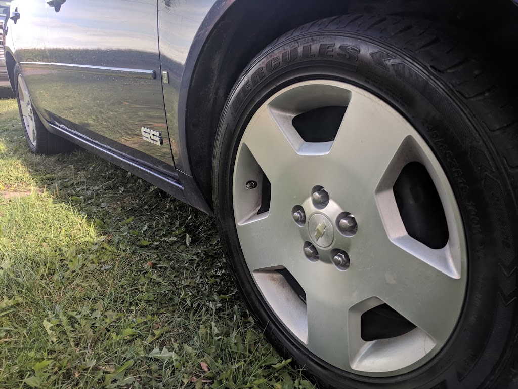 Big 3 Auto | 1732 Wellmans Rd, Stirling, ON K0K 3E0, Canada | Phone: (613) 395-3347
