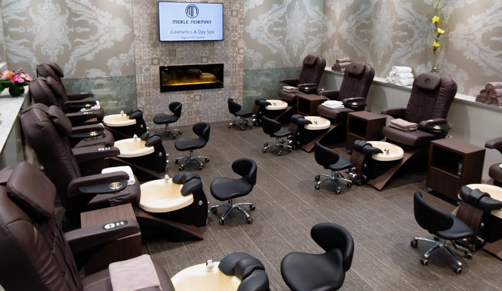 Merle Norman Cosmetic Studio | 5629 Signal Hill Centre SW, Calgary, AB T3H 3P8, Canada | Phone: (403) 249-1979