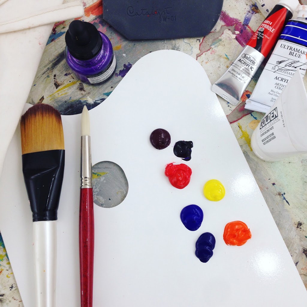 IAS Studio Classroom | 644B 1 Ave NE, Calgary, AB T2E 1M4, Canada | Phone: (403) 265-8961
