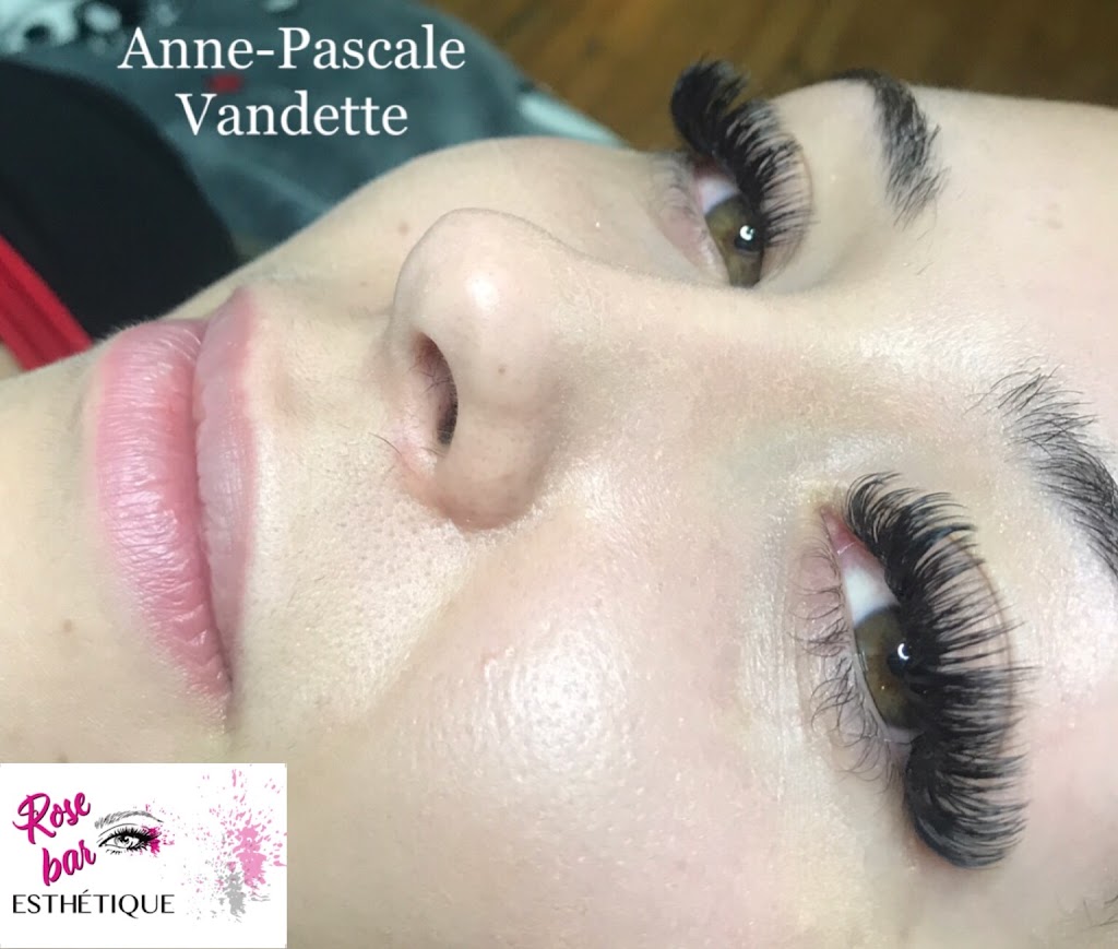Rose Bar Esthétique | 3161C Bd Dagenais O, Laval, QC H7P 1T8, Canada | Phone: (514) 578-0456