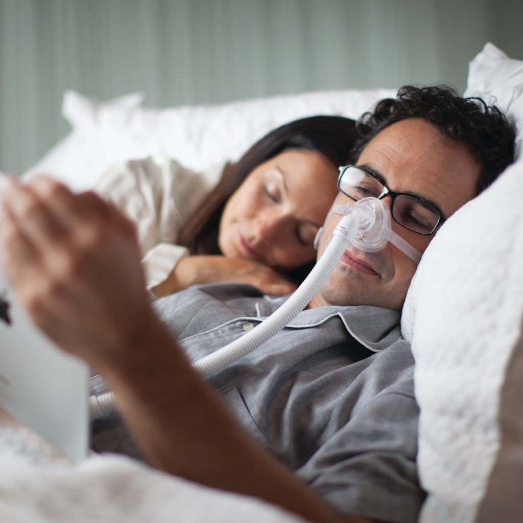 Inspire Sleep | 835-17685 64 Ave, Surrey, BC V3S 1Z2, Canada | Phone: (604) 536-4353