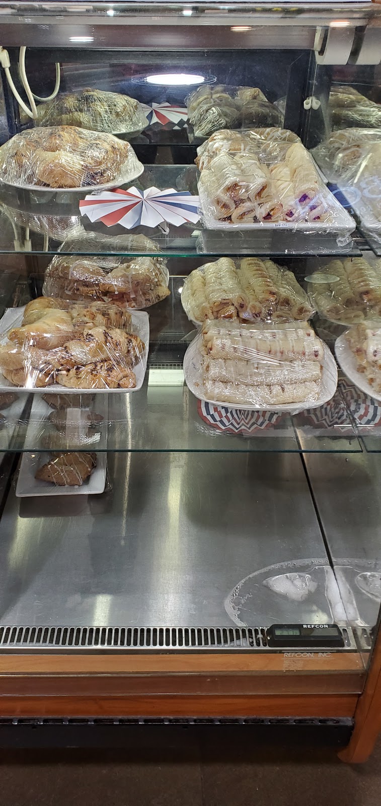 Lavazza Cafe | 447 I-90, Angola, NY 14006, USA