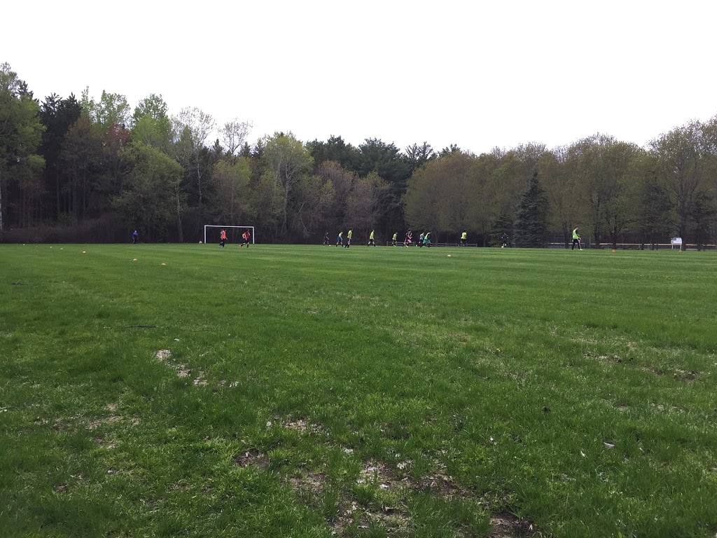 Grenfell Glen Park | Merivale Gardens - Grenfell Glen - Pineglen - Country Place, Ottawa, ON K2G, Canada