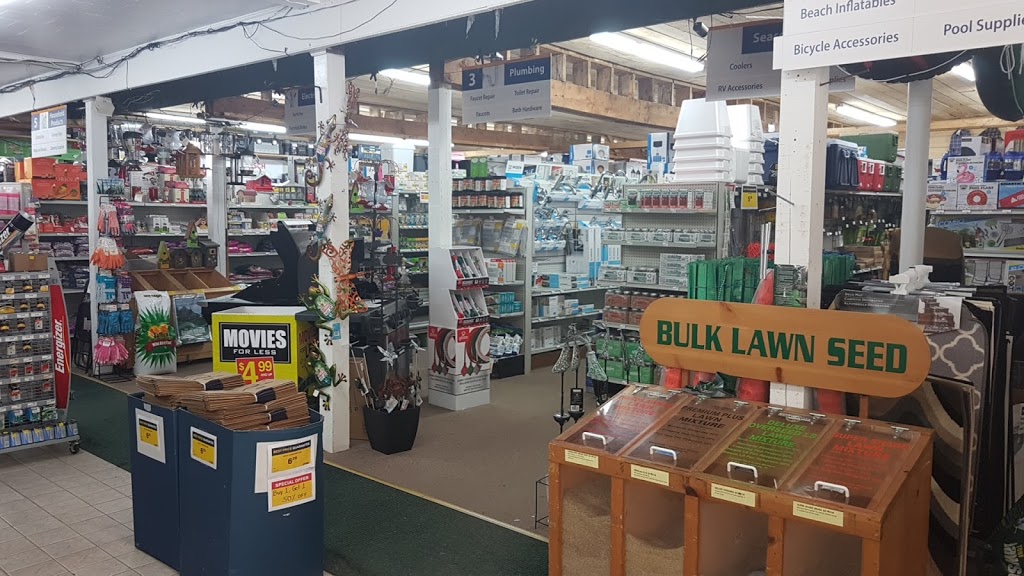 RONA Davies Hardware / Grand Bend | 57 Ontario St S, Grand Bend, ON N0M 1T0, Canada | Phone: (519) 238-5500