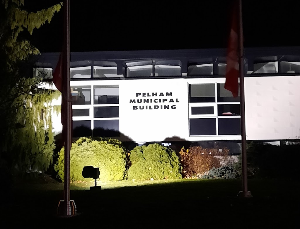 Pelham Municipal Offices | 20 Pelham Town Square, Fonthill, ON L0S 1E0, Canada | Phone: (905) 892-2607