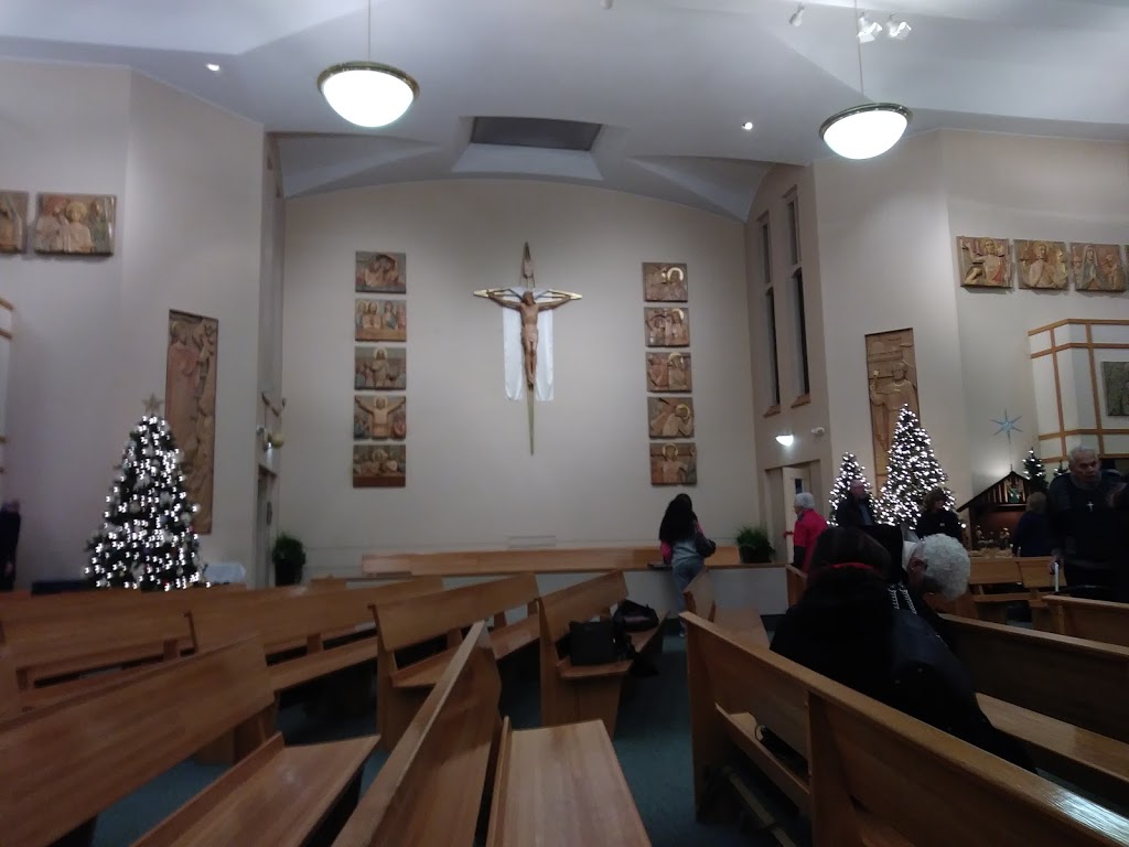St Mary Queen of Creation | 2148, 50931 Maria St, New Baltimore, MI 48047, USA | Phone: (586) 725-2441