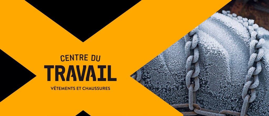 Centre Du Travail Lévis | 5475 Rue Wilfrid-Hallé Local B, Lévis, QC G6V 9J1, Canada | Phone: (581) 745-2437