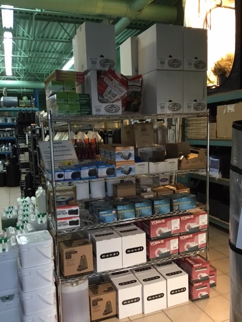 Pacific Northwest Garden Supply Maple Ridge | 20110 Lougheed Hwy, Maple Ridge, BC V2X 2P7, Canada | Phone: (604) 465-4768