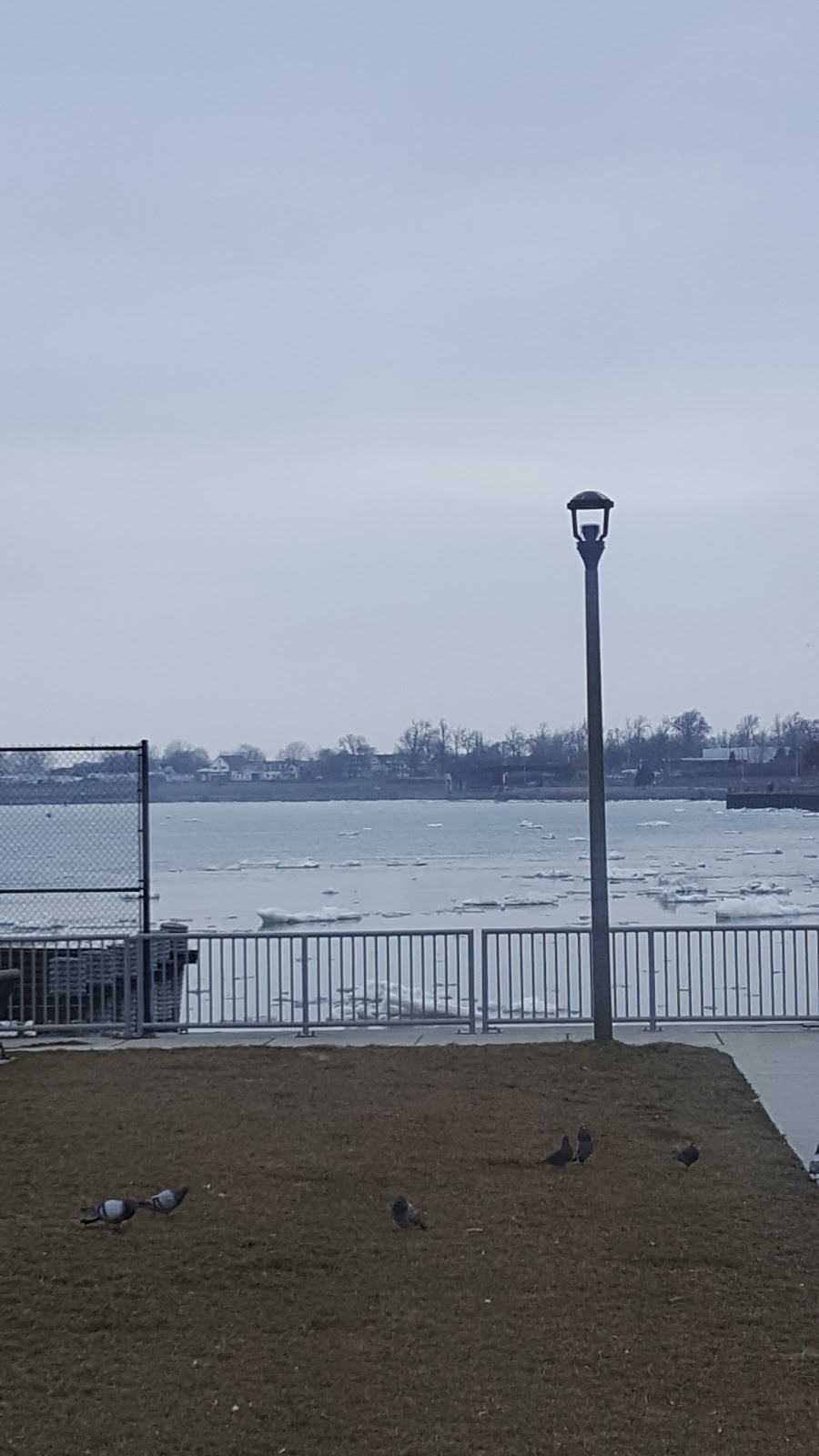 Black Rock Canal Park | Aqua Ln, Buffalo, NY 14207, USA | Phone: (716) 352-7756