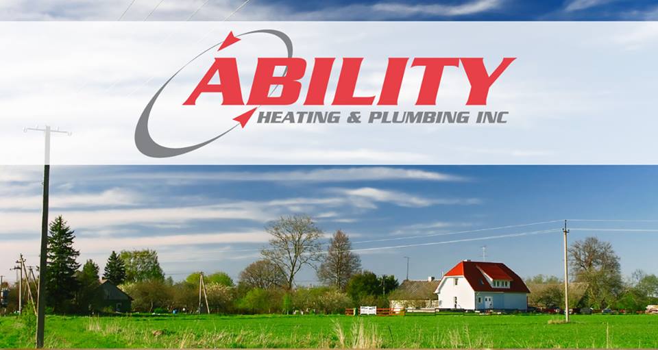 Ability Heating & Plumbing Inc | 407 Turenne St, Winnipeg, MB R2J 0S5, Canada | Phone: (204) 390-2286
