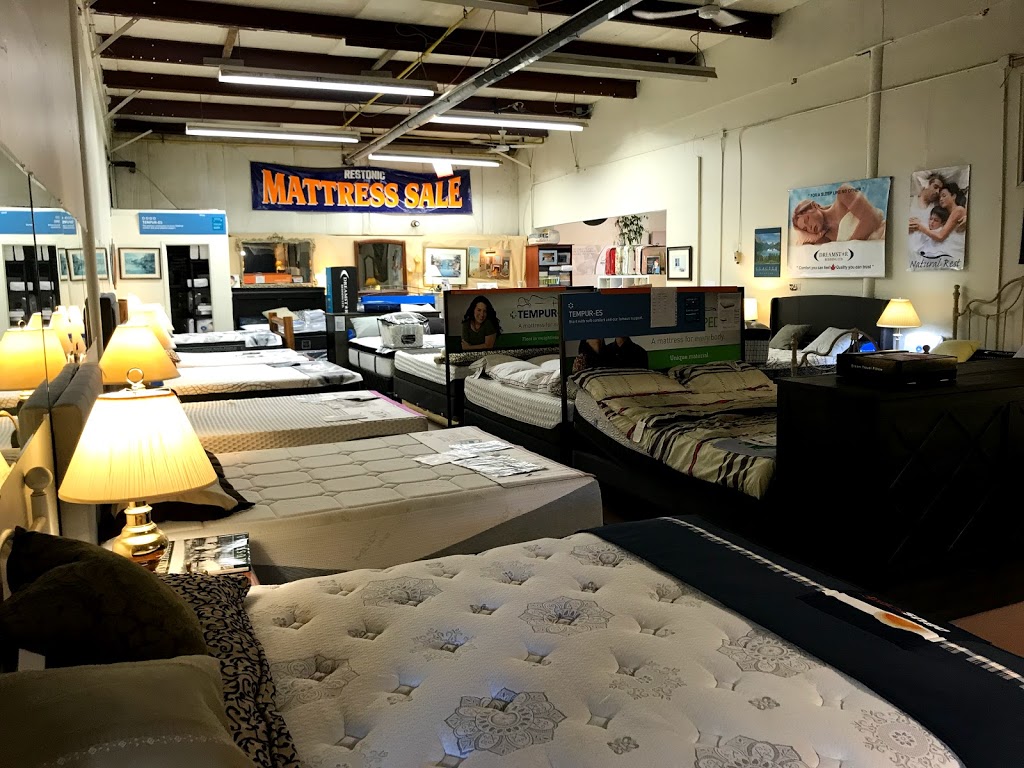 Mattresses of Muskoka | 6 Monica Ln, Bracebridge, ON P1L 1P8, Canada | Phone: (705) 646-2557