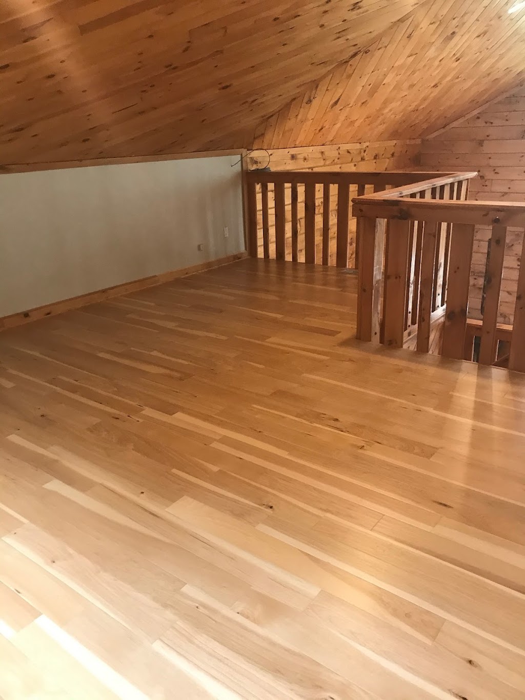 Floor Coverings International | 470 Robinson Rd Unit 7, Ennismore, ON K0L 1T0, Canada | Phone: (705) 954-9595