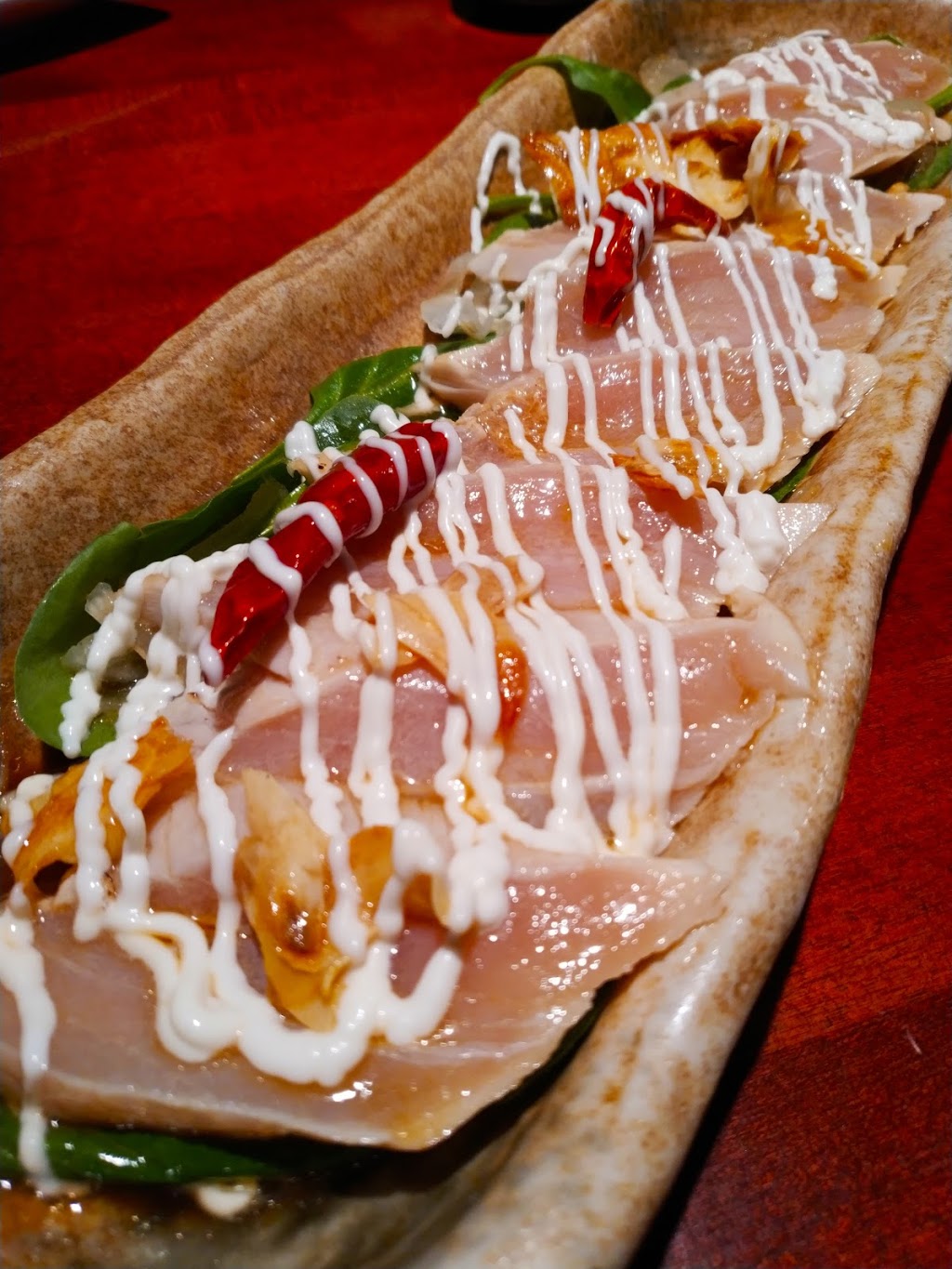 Yokozuna | 4121 106 St NW, Edmonton, AB T6J 2S3, Canada | Phone: (780) 431-1508