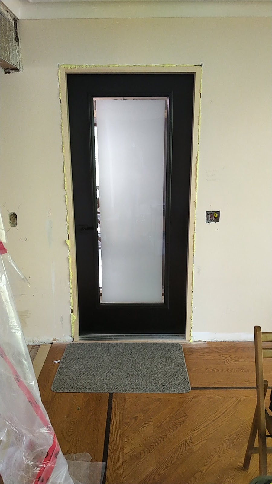 Niagara Pre-Hung Doors | 1979 Kottmeier Rd, Fonthill, ON L0S 1E0, Canada | Phone: (905) 892-8372