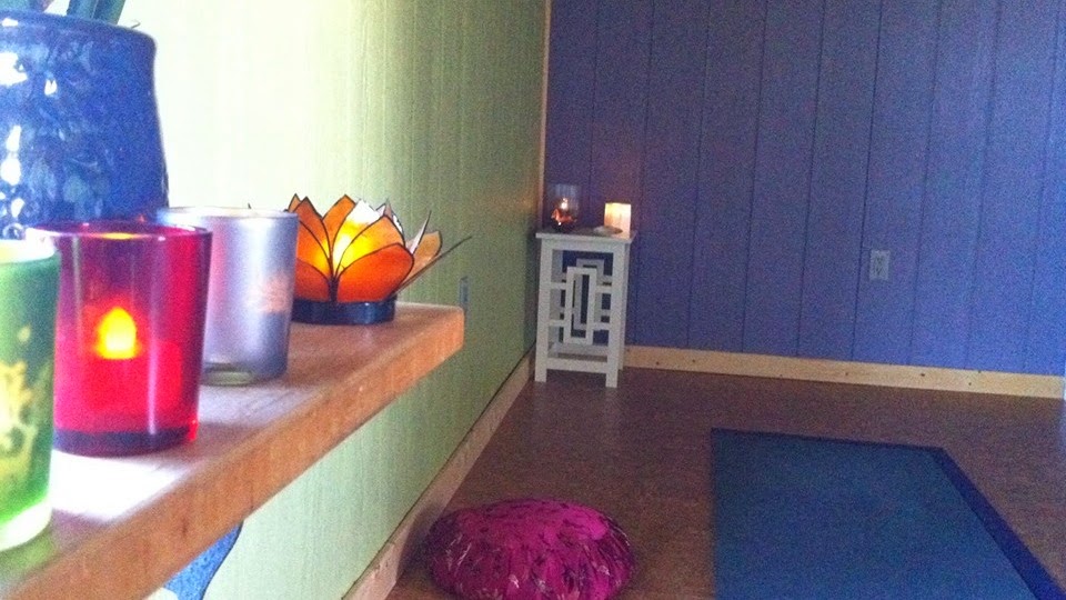 Watershed Yoga & Registered Massage Therapy | 13021 County Rd 18, Williamsburg, ON K0C 2H0, Canada | Phone: (613) 791-7944
