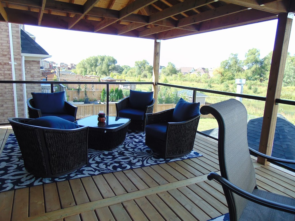 Connections Renovations | 110 Elgin St, Bowmanville, ON L1C 3E5, Canada | Phone: (905) 809-9486