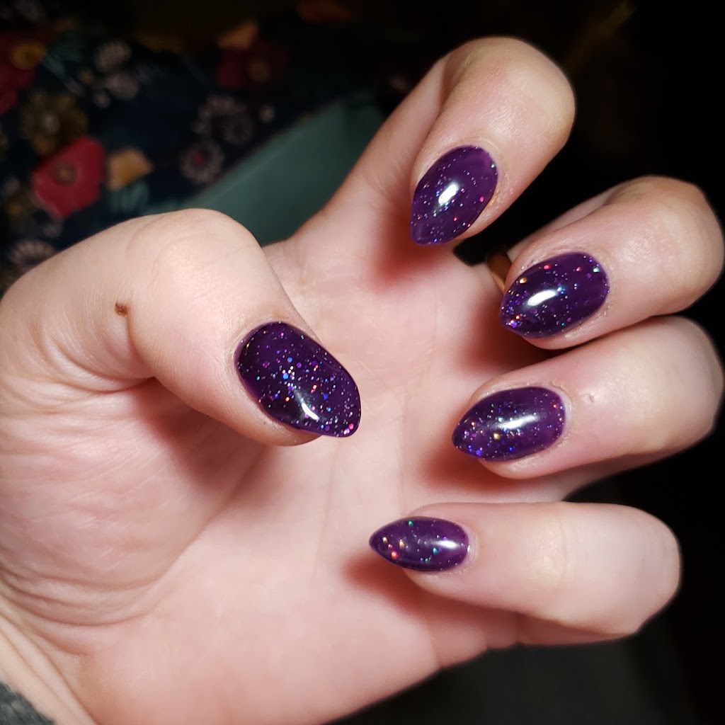 Lilys Nails | 109 Peter St, Port Hope, ON L1A 1C5, Canada | Phone: (905) 885-8831