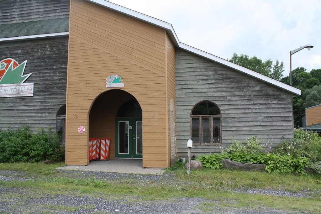 Centre Chez Grand-Papou | 360 Rang de la Montagne, Rougemont, QC J0L 1M0, Canada | Phone: (514) 707-8206