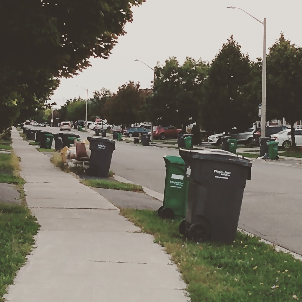 binmover canada | 10 Memory Ln, Brampton, ON L7A 0V9, Canada | Phone: (647) 901-2467