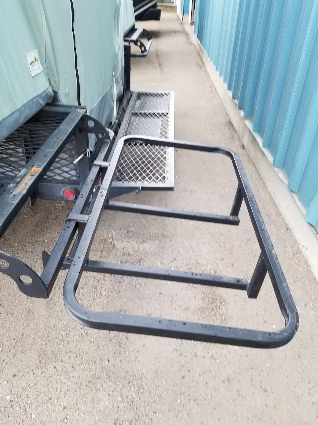 Arrkann Trailer & RV South Edmonton | 1904 80 Ave NW, Edmonton, AB T6P 1N2, Canada | Phone: (780) 440-4811