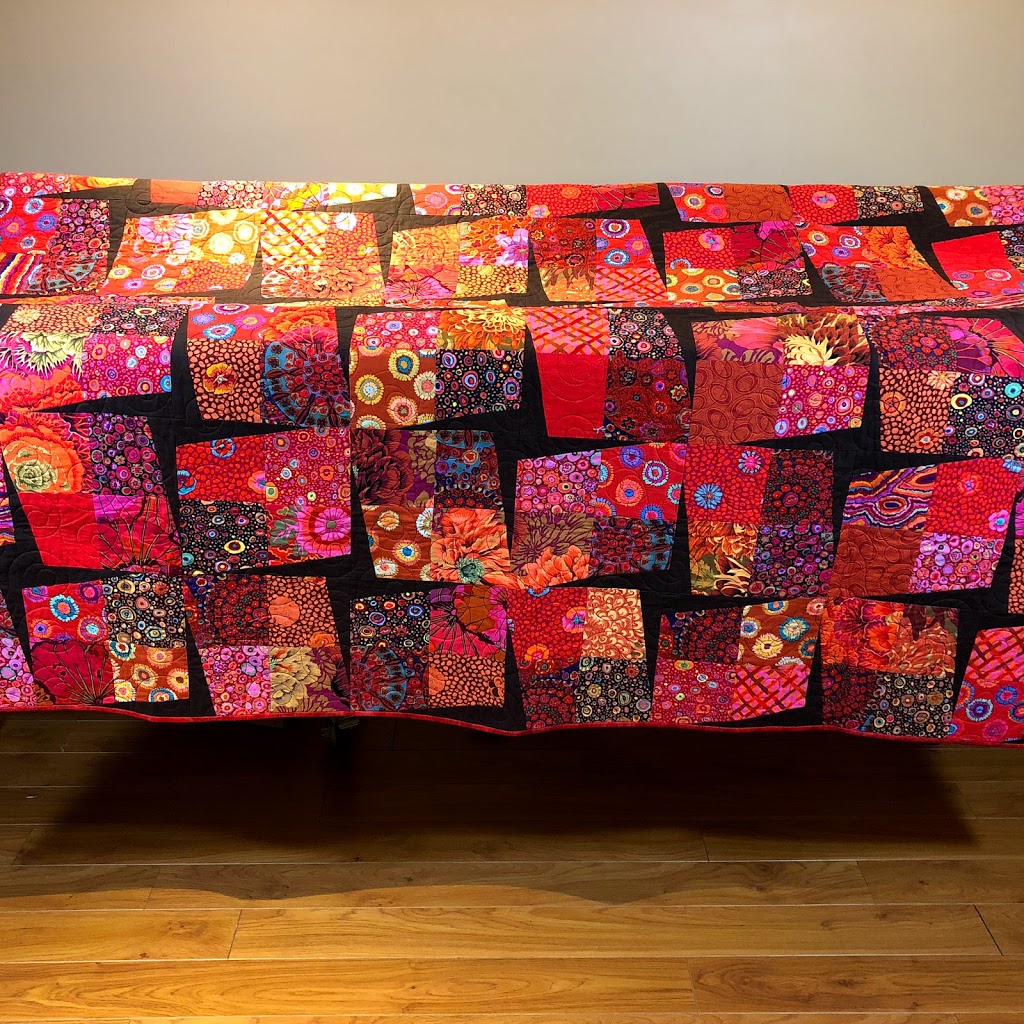 Machine Quilting Service - Gull Lake Quilts | 136 Palmer St, Guelph, ON N1E 2R4, Canada | Phone: (519) 241-1371