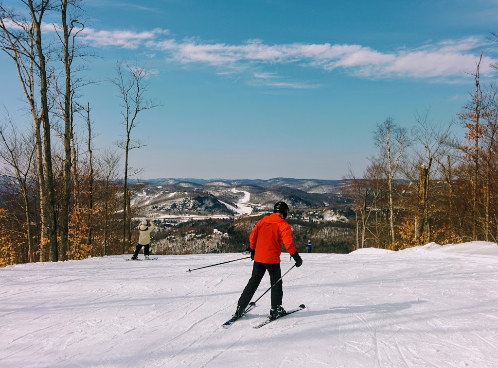 Ski Sommet Olympia | 330 Chemin de la Montagne, Piedmont, QC J0R 1K0, Canada | Phone: (450) 227-4671