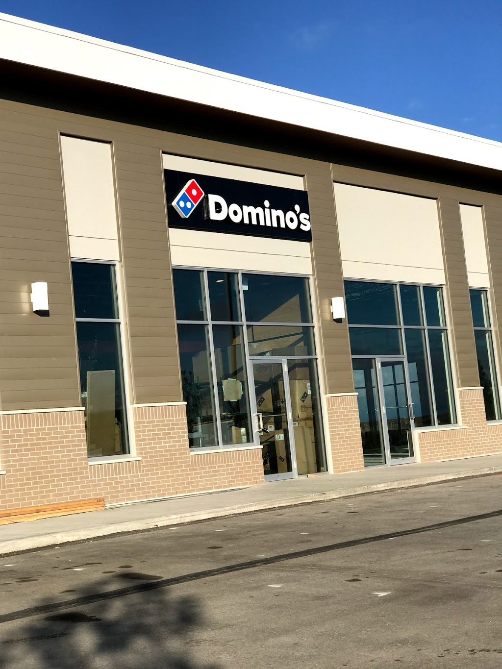 Domino’s Pizza | 3763 Chuka Blvd Unit 2, Regina, SK S4V 3P7, Canada | Phone: (306) 751-0021