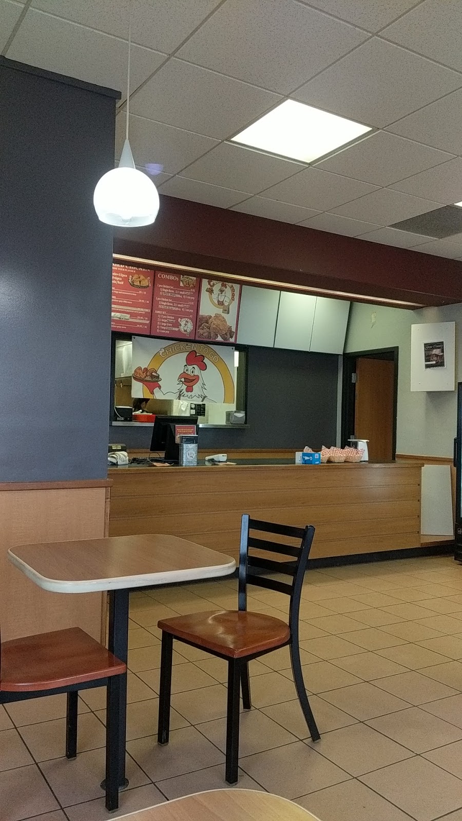 Chicken To Go | 45 Superior St, Devon, AB T9G 1Z1, Canada | Phone: (780) 987-3288