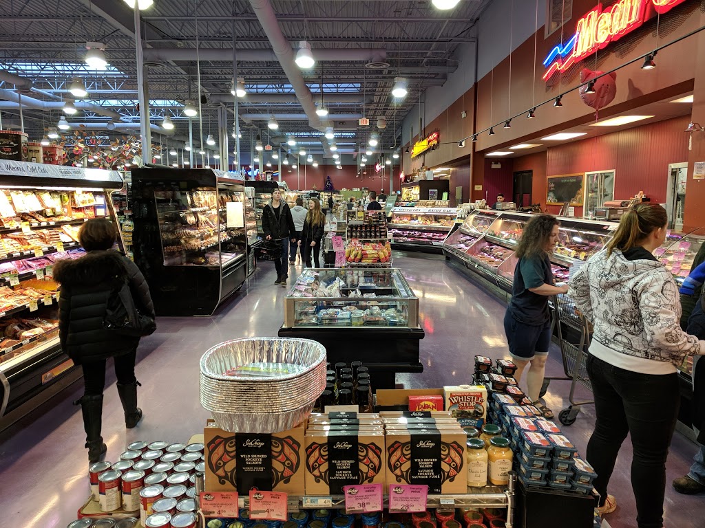 Market On Millstream | 2401 Millstream Rd, Victoria, BC V9B 3R5, Canada | Phone: (250) 391-1110