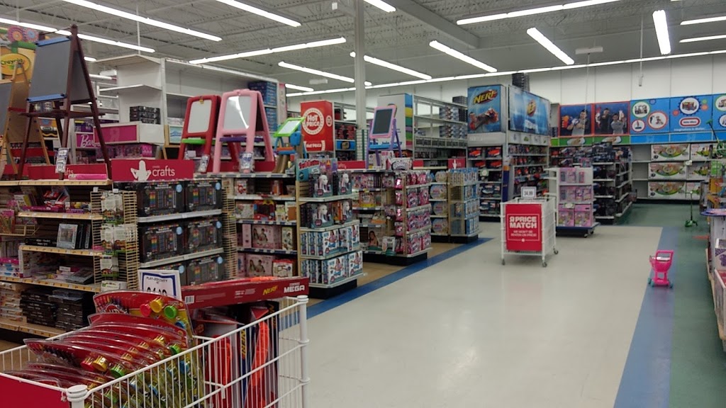 Toys"R"Us | 13029 97 St NW, Edmonton, AB T5E 4C4, Canada | Phone: (780) 944-9404
