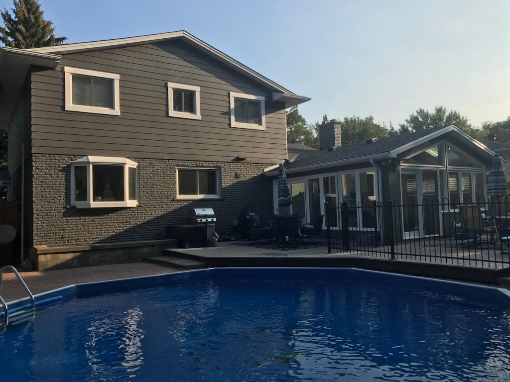 Ford Painting | 74 E 15th St, Hamilton, ON L9A 4E9, Canada | Phone: (905) 577-2742