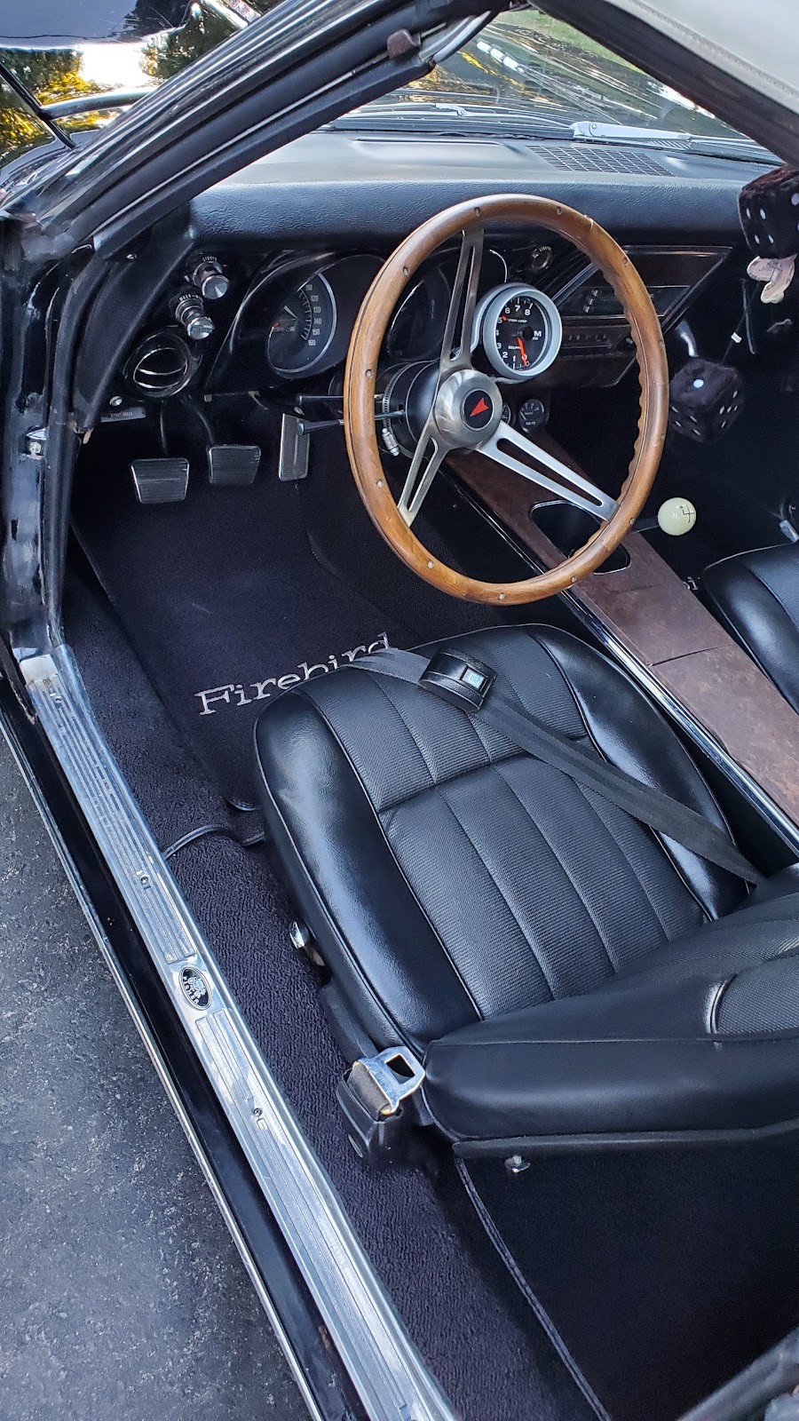Detail Oriented Mobile Detailing | 3364 Trinity Church Rd, Mount Hope, ON L0R 1W0, Canada | Phone: (289) 456-4836